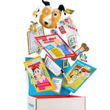 Pup O'clock's Top Dog, Brian Manni