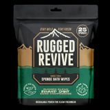Ep. 315: Get Clean with Rugged Revive!