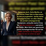 Sie verspottete mich – bis ich 200 Mio. hatte | Familiengeschichten voller Drama