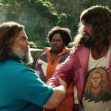 "A Minecraft Movie" Rocks the Box Office, "Government Cheese" Served for Easter & "The Studio" UGC Review
