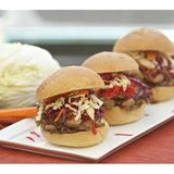 What's new in tailgating food? Let's talk.