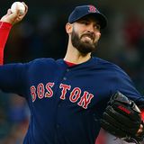 First Place On The Line As Red Sox Take On Yankees