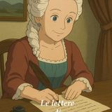 Le lettere di Maria Teresa d'Austria