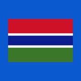 Ep. 64-Gambia