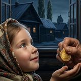 Lev Tolstoj, Pugaciov. Racconto di una vecchia zia a mia nonna, (1872). Audiolibro
