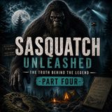 Sasquatch Unleashed: Part Four