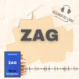 ZAG 📗 Resumen del Libro - Ideas Clave de MARTY NEUMEIER (Baja tu PDF📥)