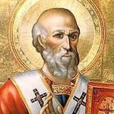 Sant'Atanasio sconfisse l'eresia ariana che rischiava di distruggere sul nascere il cristianesimo