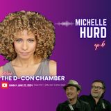 Have You Hurd? | Michelle Hurd - Ep. 6