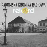 Radomska Kronika Radiowa - Inspekcji pracy