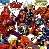 Thunderbolts #12 (1998)