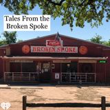 Welcome to Tales From The Broken Spoke