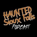 Haunted Sioux Falls Episode 8 Shafer Round Barn