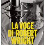Sacha Naspini "La voce di Robert Wright"