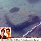 HwtS 205: The Red Sea Ports of Ancient Egypt