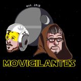 That's No Moonvigilantes Episode 1: Episode 4 (Star Wars, 1977)