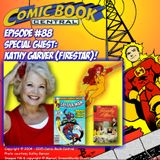 #88: Kathy Garver