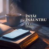 Când facem curat — începem cu ce se vede sau cu ce nu se vede?