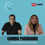 Ep. 36 - Il Feedback Un Dono Difficile da Scartare?