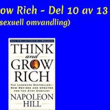 Avsnitt 73. Think & Grow Rich - Avsnitt 10 av 13 (sexuell omvandling)