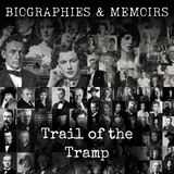 16 - Trail of the Tramp by Leon Ray Livingston