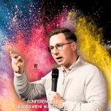 Bądź łaskawy dla braci | Max Cyganek