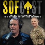 S6 E9 - Jim O'Brien - Leadership, Legacy & the Global Brotherhood of SOF
