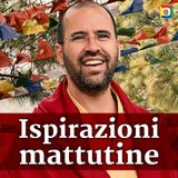 15 - La formica e la pulce | Ispirazioni mattutine con Lama Michel Rinpoche
