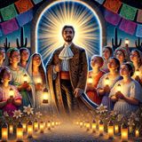 "El Esposo espera con paciencia infinita, pero su boda no es para los débiles de corazón; solo los valientes se atreven a entrar."