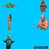 #6: WWE should 100% be ASHAMED of themselves for going to Saudi Arabia for Crown Jewel...