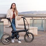 Ride Your Electric Bicycle with Jupiter Bike