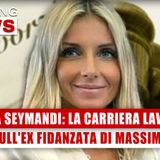 Cristina Seymandi, Carriera Lavorativa: Tutto Sull'Ex Fidanzata Di Massimo Segre! 