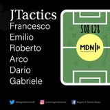 J-TACTICS (S08 E28)