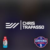 Draft Expert Chris Trapasso X Eric Wood | Centered on Buffalo