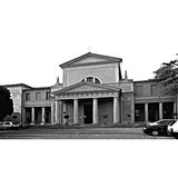 Convento dell'Osservanza a Bologna (Emilia Romagna)
