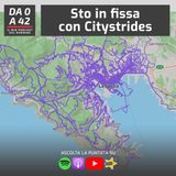 Sto in fissa con Citystrides