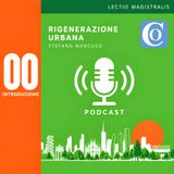 Lectio Magistralis - La città vivente secondo Stefano Mancuso