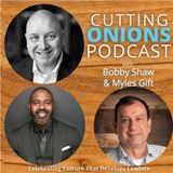 Ep.115 Aaron Anderson, franchisor of Sunrise Social joins us today to talk about his unique point of view as a Franchisee and a Franchisor.