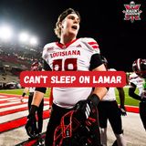 Don't Sleep on Lamar: Ragin' Cajuns Season Opener Analysis