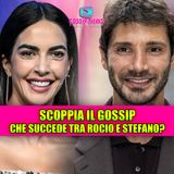 Bomba gossip su Stefano De Martino e Rocío Muñoz Morales: cosa c'è davvero tra loro?