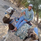 Lovely Essaouira - Yassin und die Kamele
