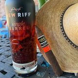 S5 E16 You Won't Believe This Riff SB Bourbon & Aging Room Quattro Maestro Pairing!
