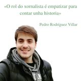 Entrevista a Pedro Rodríguez Villar