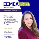 Women's Health - Shining a Light  on the Unseen - Hemostasis and Women’s Care