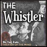 Urge to Kill - The Whistler | 10/04/1942 (Ep021)