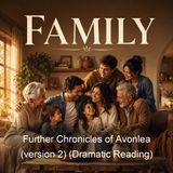 Further Chronicles of Avonlea version 2 Dramatic Reading - Lucy Maud Montgomery