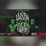 21 - "Cypress Hill: Insane in the Brain"