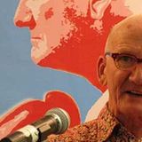 Geoff Goodfellow's poetry captures the spirit of  working-class Australia