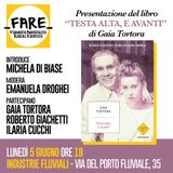 Speciali Leopolda -  Presentazione del libro di Gaia Tortora "Testa alta e avanti" con la partecipazione di Roberto Giachetti