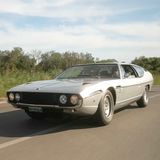 Lamborghini Espada 400 GT – Altro che Urus